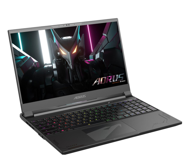 Gigabyte AORUS 15X AKF i9-13980HX/16GB/1TB/Win11 RTX4060 165Hz UK - 1297732 - zdjęcie 2